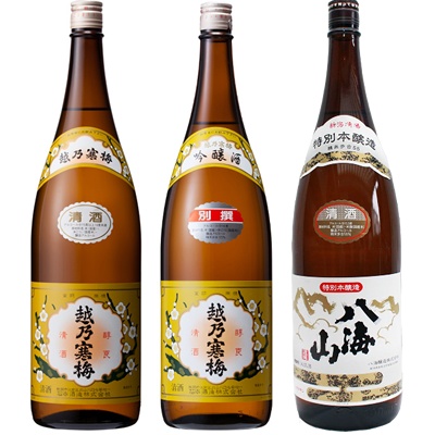 日本最大級 越乃寒梅 白ラベル 1 8lと越乃寒梅 別撰吟醸 1 8l と 八海山 特別本醸造 1 8l 日本酒 3 最先端 Erieshoresag Org 日本最大級 越乃寒梅 白ラベル 1 8lと越乃寒梅 別撰吟醸 1 8l と 八海山 特別本醸造 1 8l 日本酒 3 最先端 Erieshoresag Org