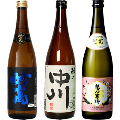 楽天市場】吉乃川 純米大吟醸720ml 化粧箱入り 日本酒 純米大