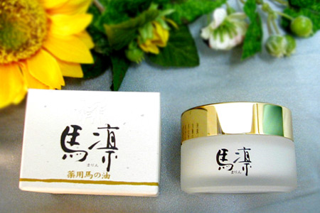 楽天市場】ホウリン 馬の油 カンタカマイルド 65ml 純馬脂 保湿 保護