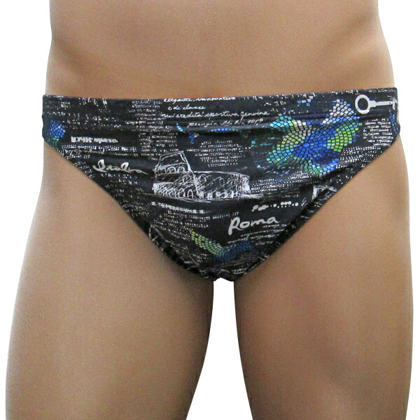 楽天市場 ２ｌサイズ メンズ水着 お洒落なビキニ 三角 海 プール 映える ブリーフ型 カッコいい柄 競泳水着 ビキニ メンズ水着 紳士水着 男性用 大きいサイズ 柄物 彼氏にプレゼント 海パン 競パン 競泳パンツ ビキニタイプ ブーメランパンツ 男物 日本製 水着