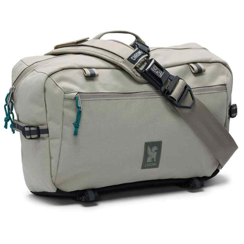 クローム] ボディバッグ KADET カデット マックス 15L 撥水 Amazon | [クローム] ボディバッグ KADET (現行モデル) カデット