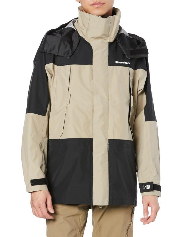 楽天市場】【Karrimor】別注 GTX 3L MOUNTAIN PARKA