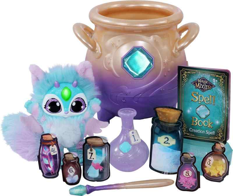 新品未開封　INSTINCTOY Muckey & Fluffy Party INSTINCTOY Muckey Celebration gift Series Figures
