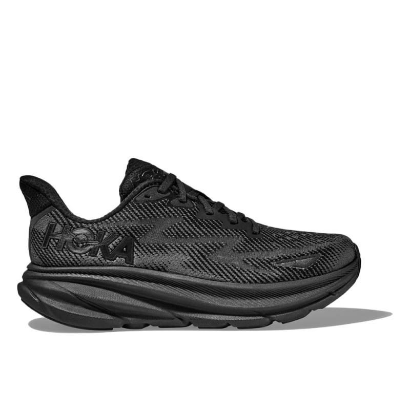 HOKAONEONE クリフトン9 24㌢ ホカ オネオネ - クリフトン 9 - DISTANCE