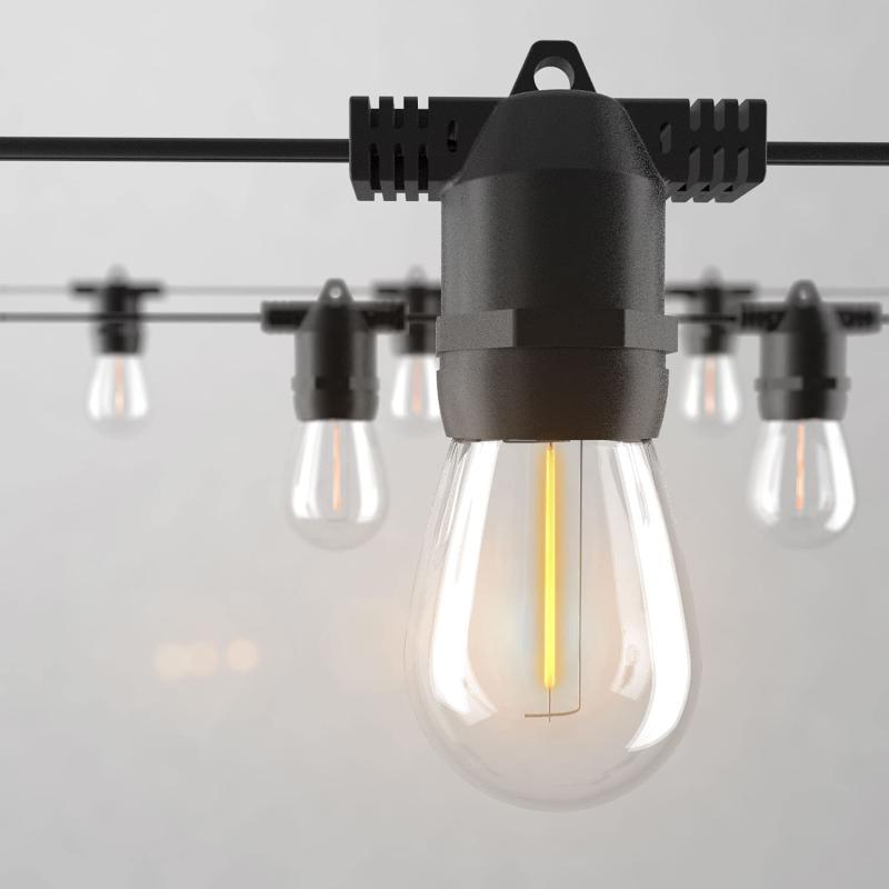 NEWGALE 12m LED ファイヤーフライロープ ストリングライト c-stringlights12-1.jpg