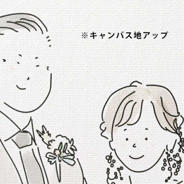 楽天市場 送料無料 イラストボード キャンバス Sサイズ イラスト データ おしゃれ 記念日 プレゼント 名入れ ギフト オリジナル インスタ映え インテリア 雑貨 かわいい 家族 赤ちゃん カップル 両親 Stripes