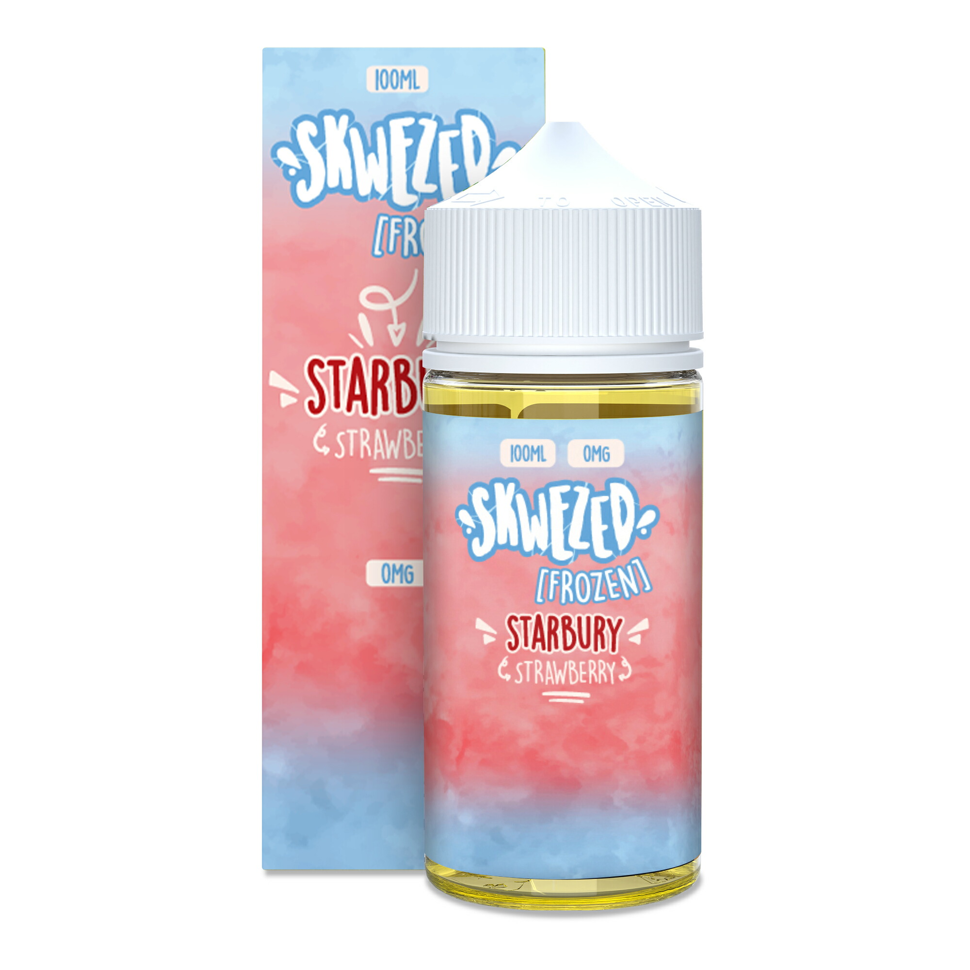 楽天市場】Skwezed Ice［スクイーズド アイス］100ml フルーツ
