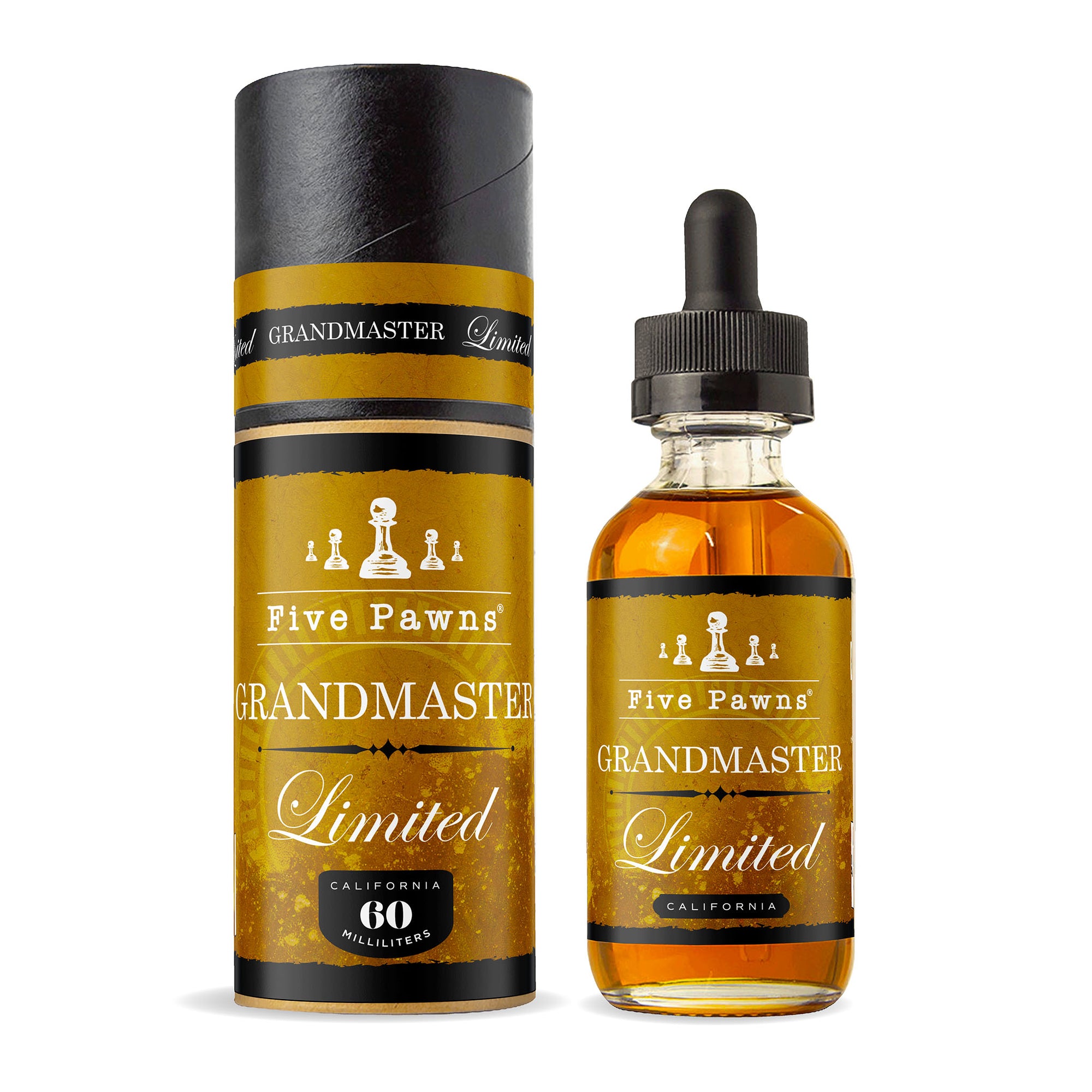 楽天市場】Five Pawns 60ml Castle Long Limited Holiday