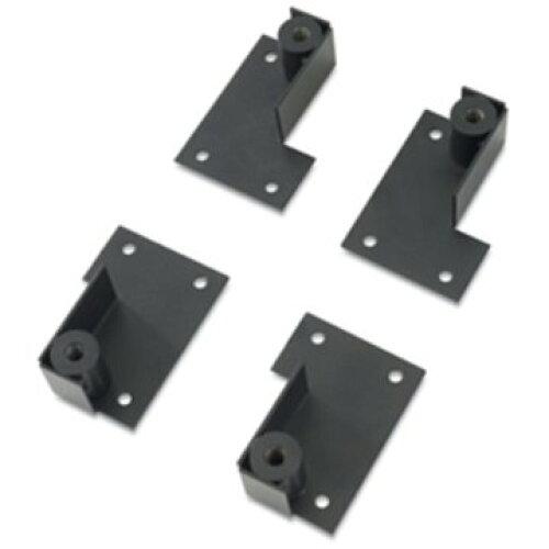 SCHNEIDER APC シュナイダー APC NetShelter SX 架台取り付き用鉤括弧 (仕合わせ積み上げる妥当性要突きとめる) (AR7709)