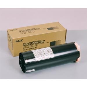 NEC 日本電気 日本電気 トナーカートリッジ PR-L6600-12｜ECJOY！店