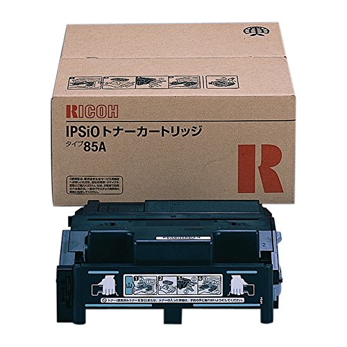 RICOH リコー トナーカートリッジタイプ85A 20,920円