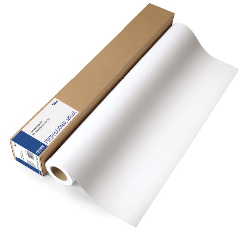 EPSON エプソン プロフェッショナルフォトペーパー＜厚手光沢＞ (24インチ×30.5m)(PXMC24R1) 20,757円