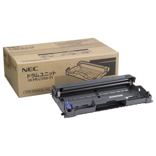 NEC 日本電気 NEC ドラムカートリッジ NE-DML1150-31J　PR-L1150-31