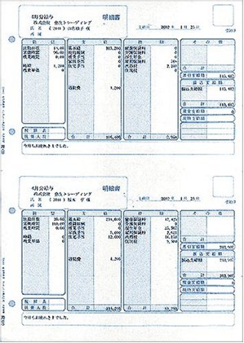 弥生 賃銭細細しい書ページプリンタ・インクジェット印刷者兼用質問用紙(単票質問用紙)500枚 336001
