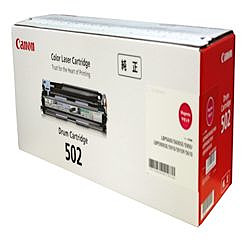 CANON キャノン CANON ドラムカートリッジ502 マゼンタ純正/9625A001 CN-DM502MGJ|ECJOY!店