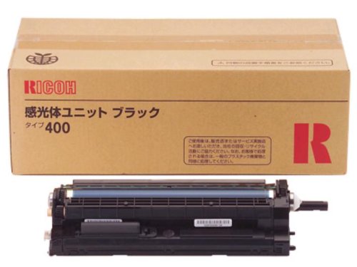 RICOH リコー RICOH イプシオ 素っ破抜き体社会的単位 黒いこと手合い400A RI-DMLPA400BKJ