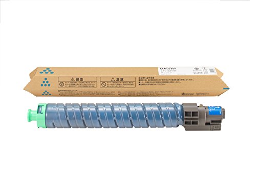 RICOH リコー IPSiO SP トナー シアン C810H 製造業者完全無欠品