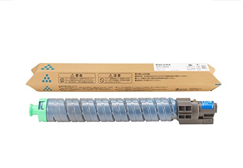 RICOH リコー IPSiO SP トナー シアン C810 メーカー純正品