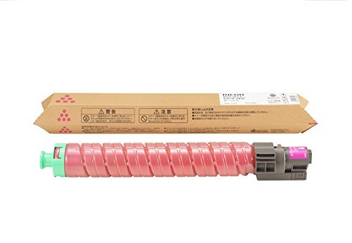 RICOH リコー IPSiO SP トナー マゼンタ C810 メーカー純正品