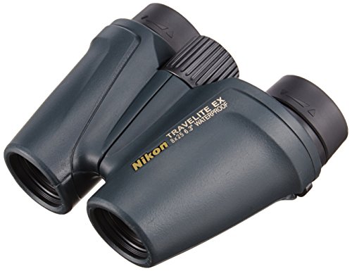 NIKON ニコン トラベライトEX 8×25 CF (EX 8*25 CF)