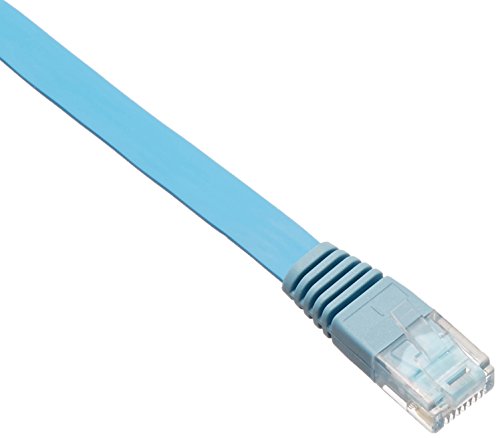 ELECOM エレコム スーパーフラットLANケーブル(青)50M LD-CTFS BU50 LD-CTFS/BU50 1パック|ECJOY!店