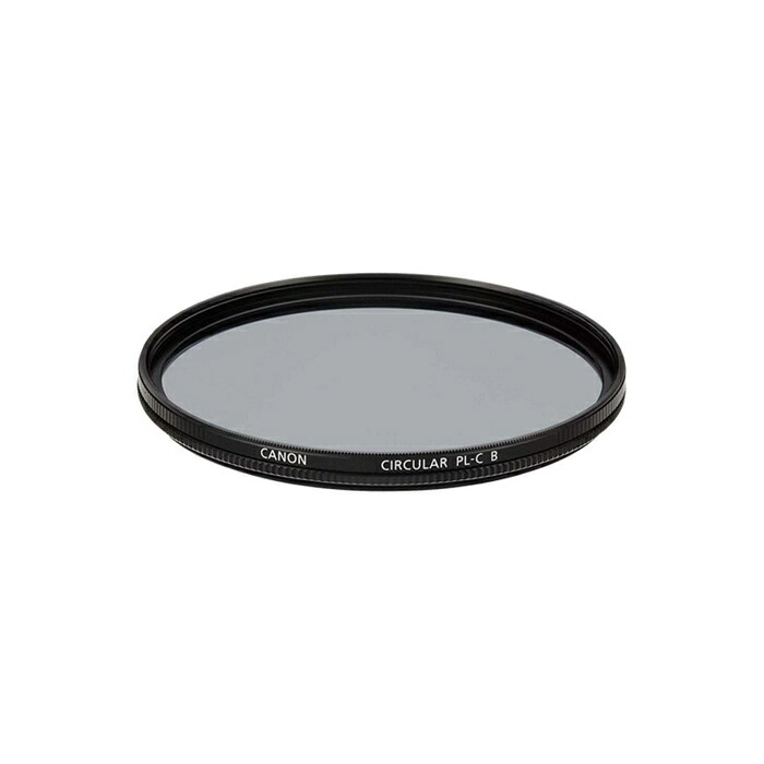 CANON キャノン キヤノン 円偏光フィルターPL-C 82mm B