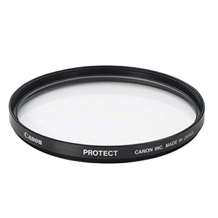 CANON 加農砲 キヤノン PROTECTこし器 82粍