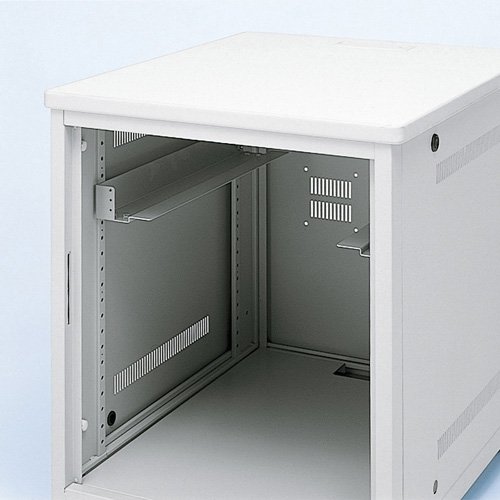 SANWASUPPLY サンワサプライ 19インチマウントアングル（ED-CP6070用）　ED-CPAG60