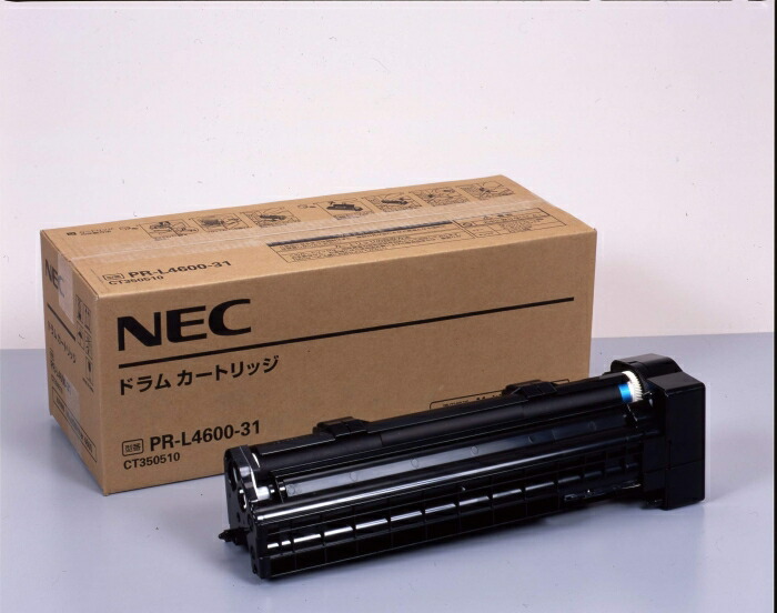 NEC 日本電気 膜鳴楽器薬莢(PR-L4600-31)
