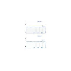 弥生 334401T 納品書/納品書控[その他](334401T)