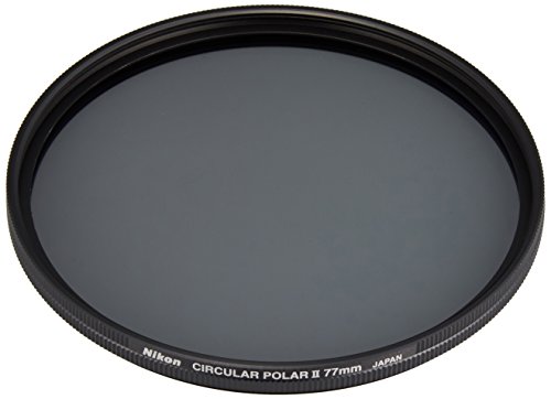 NIKON ニコン 77SPL2 円偏光水漉しII 77粍 (77SPL2)