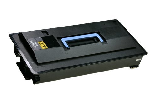 KYOCERA 京セラ LS-9530DN用トナー (A4・5% 40000ペイジ印字能力のある)(TK-711)