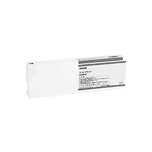 EPSON エプソン 純正インクカートリッジ　ICMB52 (マットブラック)