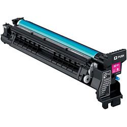 コニカミノルタ イメージングユニット-マゼンタ(M)(magicolor 8650DN用)(A0DE0DE)｜ECJOY！店