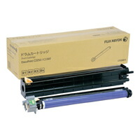 FUJIFILM XEROX DocuPrint C2250用 膜鳴楽器薬莢/CT350615(40.000枚) XE-DMC2250J