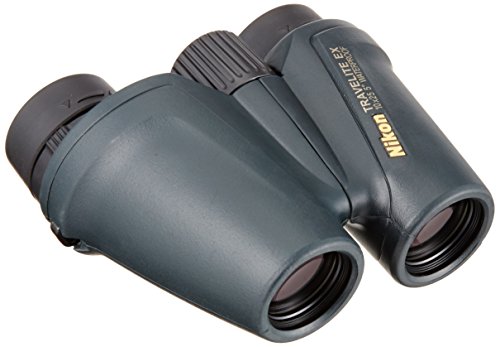 NIKON ニコン トラベライトEX 10X25 CF (10X25 CF EX)
