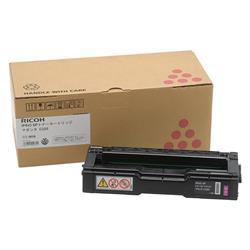 RICOH リコー ＜IPSiO＞ SP トナーカートリッジ マゼンタ C220(515283) 製造業者完全無欠品