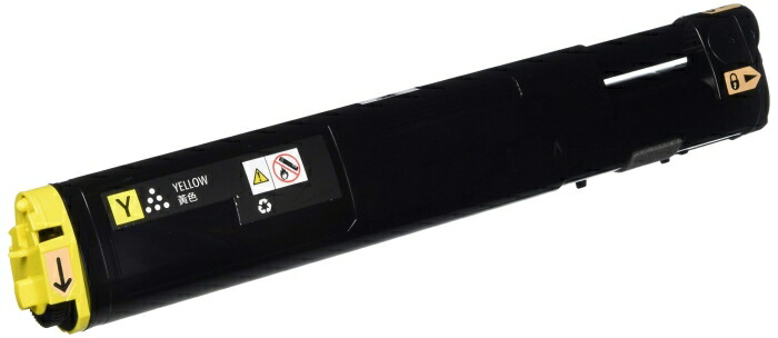 ハイブリッド・サービス タイプ大容量トナー イエロー 汎用品 (NB-TNC3050YW-W)　CT200825