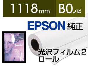 EPSON エプソン PMSP44R8 光輝写真フィルム2渦状文(PMSP44R8)