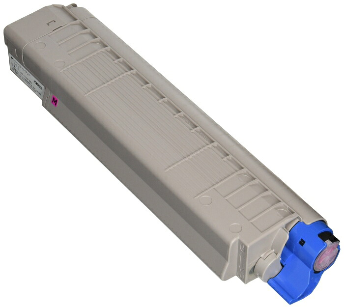 OKI 沖電気 マゼンダ P TNR-C3FM1|ECJOY!店