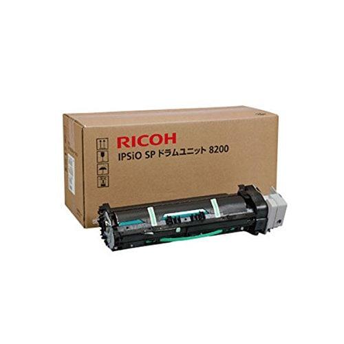 RICOH リコー IPSiO SP 膜鳴楽器社会的単位 8200 製造業者完全無欠品
