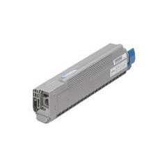 OKI 沖電気 トナーカートリッジS シアンTNR-C3KC3　C830/810/MC860用