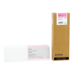 EPSON エプソン インクカートリッジ　ICVLM58 (ビビッドライトマゼンダ)｜ECJOY！店