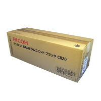 RICOH リコー RICOH イプシオ SP感光体ドラム ブラック C820/NO.515595 RI-DMLPC820BKJ