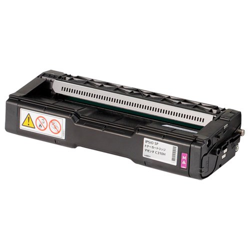 RICOH リコー IPSiO SP トナーカートリッジ マゼンタ C310H　メーカー純正品