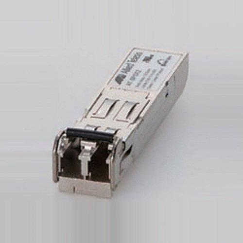 アライドテレシス AT-SP10SR SFP+モジュール 0766R g6bh9ry アライドテレシス AT-SP10SR SFP+モジュール 0766R - NTT-X Store