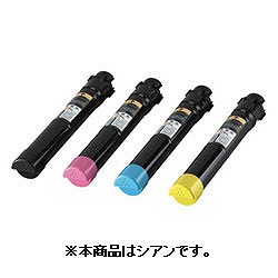 EPSON エプソン セイコーエプソン 環境推進トナー(シアン)、LP-S9000用、16000ページ対応 LPC3T16CV