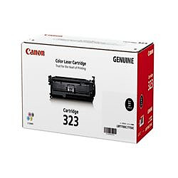 CANON キャノン トナー カートリッジ323 CRG-323BLK (ブラック)|ECJOY!店