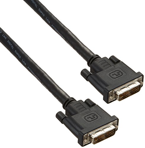 SANWASUPPLY サンワサプライ DVI工事架線有線テレビ（シングル繋がり） 品番：KC-DVI-K150