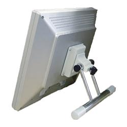ライブクリエータ LCDテレビ受像機/LCD管する腕 (ARM-09EASEL)